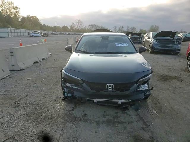 2024 Honda Civic Sport VIN: 19XFL2G85RE000931 Lot: 86293655