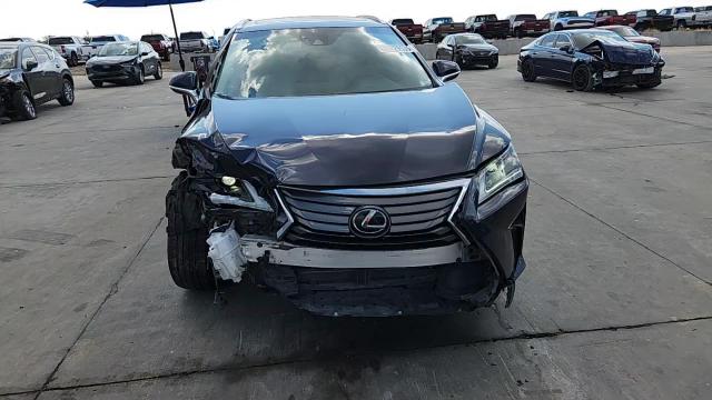 2017 Lexus Rx 350 Base VIN: 2T2BZMCA8HC129756 Lot: 82229535