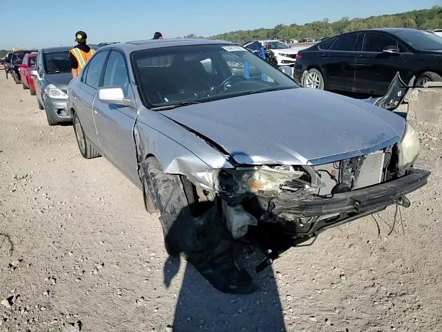 2002 Acura 3.2Tl Type-S VIN: 19UUA56892A022408 Lot: 84611095