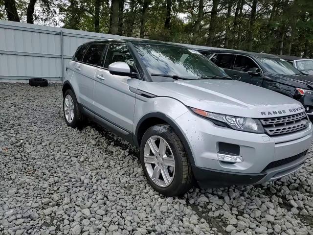 2014 Land Rover Range Rover Evoque Pure Premium VIN: SALVR2BG9EH936282 Lot: 86096755