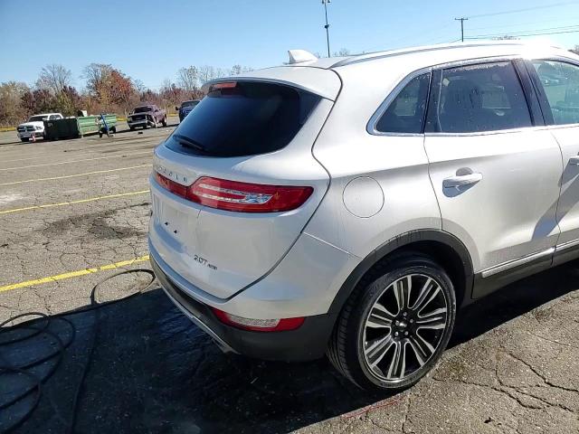 2018 Lincoln Mkc Black Label VIN: 5LMCJ4D94JUL19429 Lot: 87437925