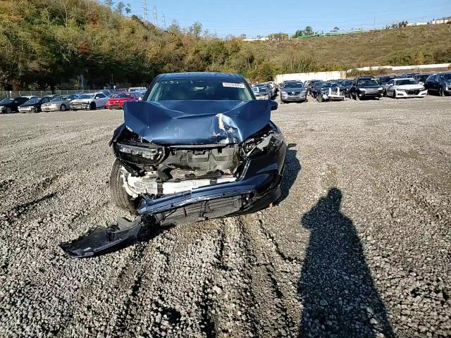 2024 Honda Cr-V Exl VIN: 2HKRS4H78RH411138 Lot: 87036605