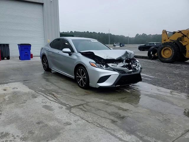 2020 Toyota Camry Se VIN: 4T1G11AK4LU962277 Lot: 85494185