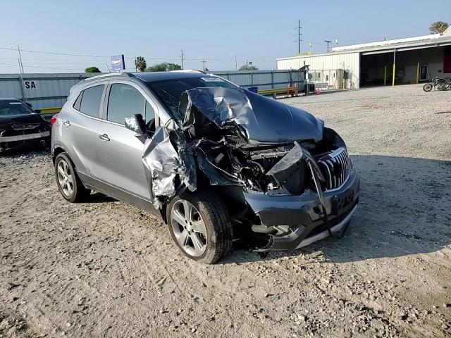 2013 Buick Encore VIN: KL4CJCSB0DB113218 Lot: 82654475