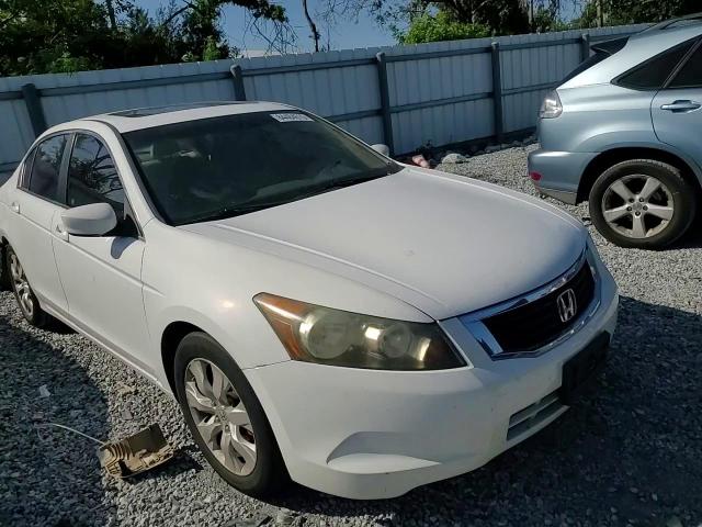 2008 Honda Accord Exl VIN: 1HGCP26898A132554 Lot: 84484615