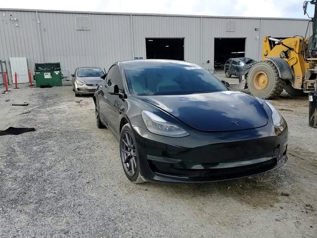2023 Tesla Model 3 VIN: 5YJ3E1EA6PF384853 Lot: 85677065