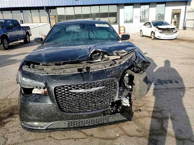 2016 Chrysler 300 S VIN: 2C3CCAGG3GH248802 Lot: 90658935