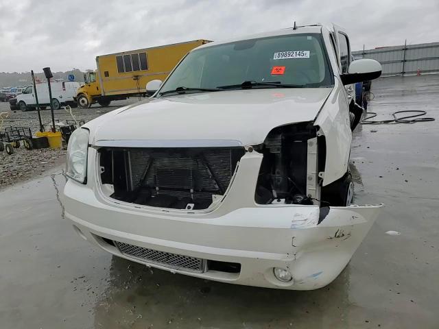 2012 GMC Yukon Denali VIN: 1GKS2EEF1CR249876 Lot: 89892145