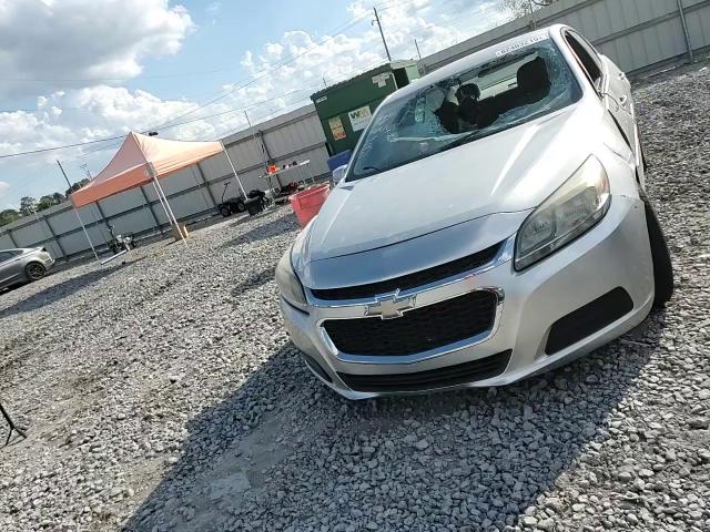 2016 Chevrolet Malibu Limited Ls VIN: 1G11B5SA3GF165915 Lot: 82403215