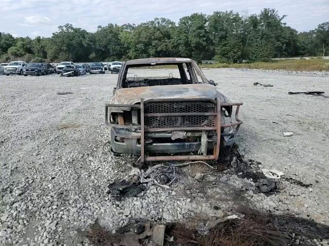 2012 Dodge Ram 2500 Laramie VIN: 3C6UD5FL7CG198636 Lot: 82382135
