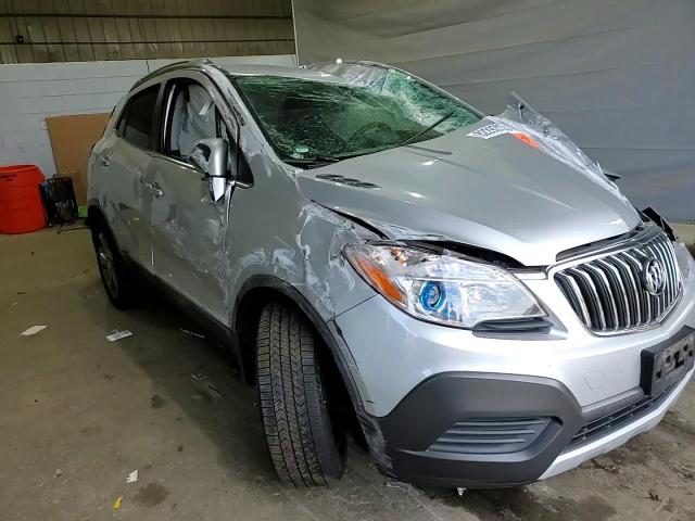 2013 Buick Encore VIN: KL4CJESB9DB191427 Lot: 82292935