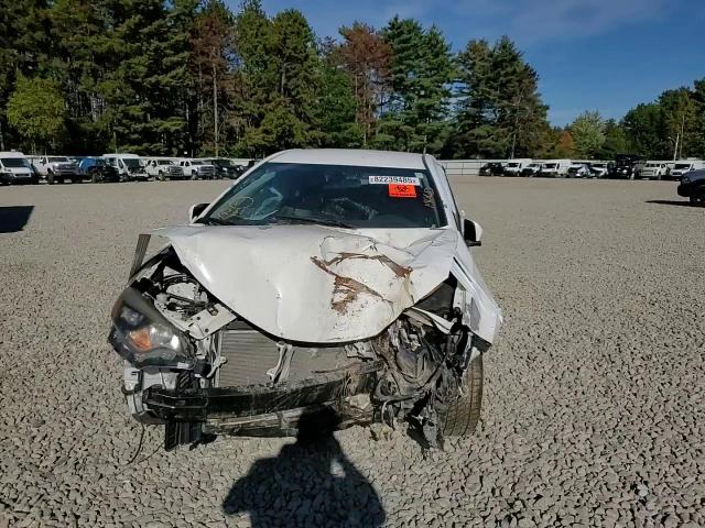 2016 Toyota Corolla L VIN: 5YFBURHE9GP534261 Lot: 82239485