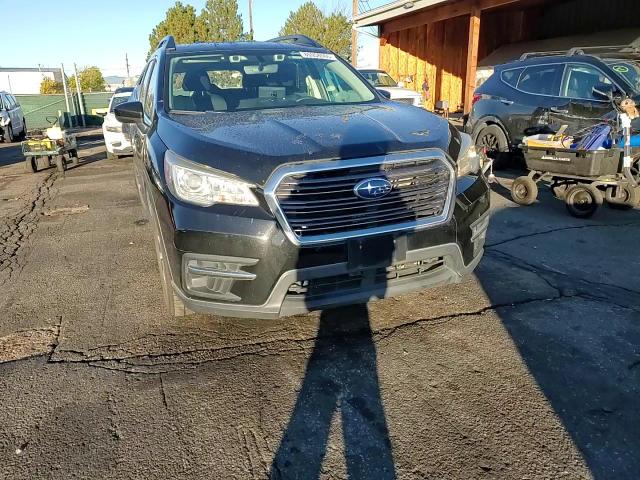 2019 Subaru Ascent Premium VIN: 4S4WMACD5K3478544 Lot: 85958565