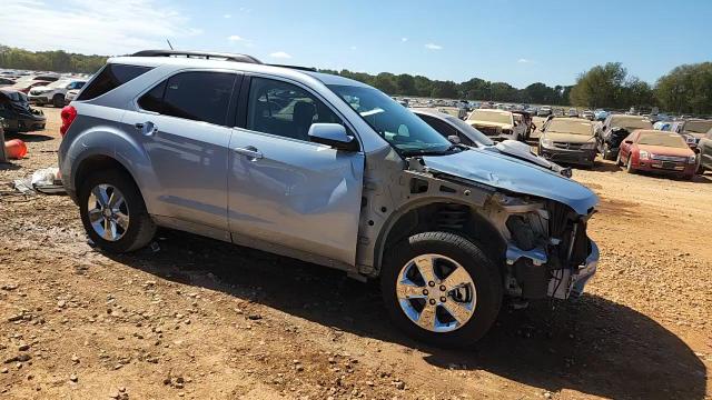 2015 Chevrolet Equinox Lt VIN: 2GNALCEK4F6225813 Lot: 84655895