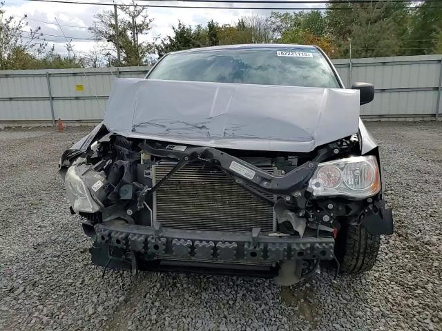 2015 Chrysler Town & Country Touring VIN: 2C4RC1BG2FR595723 Lot: 82221115