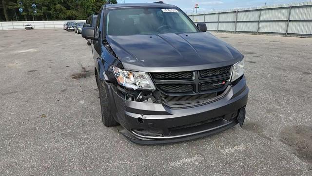 2018 Dodge Journey Se VIN: 3C4PDCAB5JT352158 Lot: 82198045