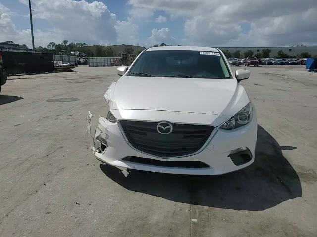 2015 Mazda 3 Sport VIN: 3MZBM1K77FM137629 Lot: 85087445