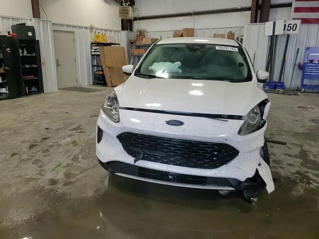 2020 Ford Escape Se VIN: 1FMCU0G68LUA76781 Lot: 85297165