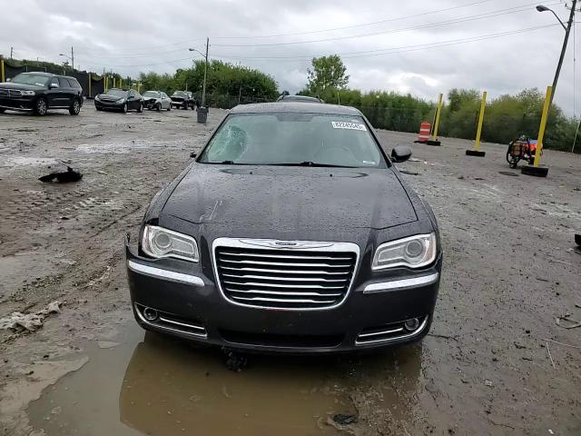2013 Chrysler 300 VIN: 2C3CCAAG4DH552953 Lot: 82245545