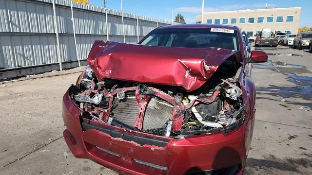 2013 Subaru Legacy 2.5I Premium VIN: 4S3BMCC6XD3013356 Lot: 89682845