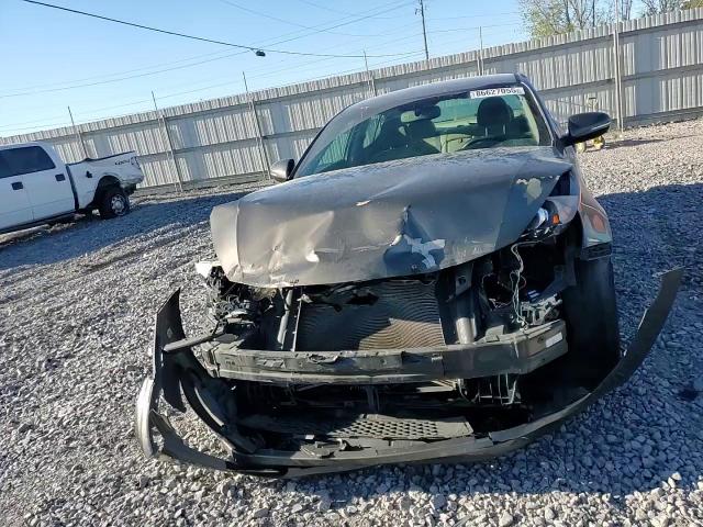 2013 Kia Optima Lx VIN: 5XXGM4A74DG132334 Lot: 86627055