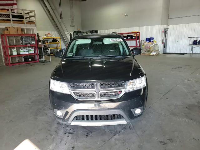 2015 Dodge Journey Sxt VIN: 3C4PDCBG4FT524956 Lot: 85502575