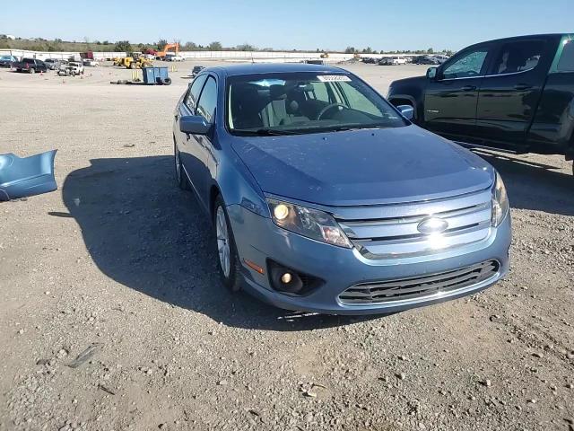 2010 Ford Fusion Se VIN: 3FAHP0HA0AR241575 Lot: 89558265