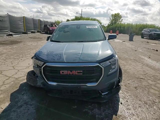 2024 GMC Terrain Sle VIN: 3GKALTEG2RL359308 Lot: 82258625
