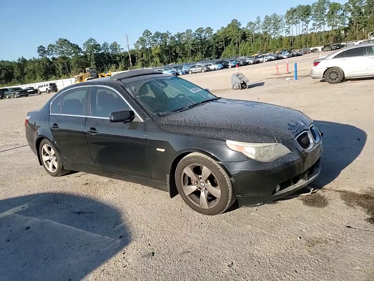 Фото: WBANE73547CM49954