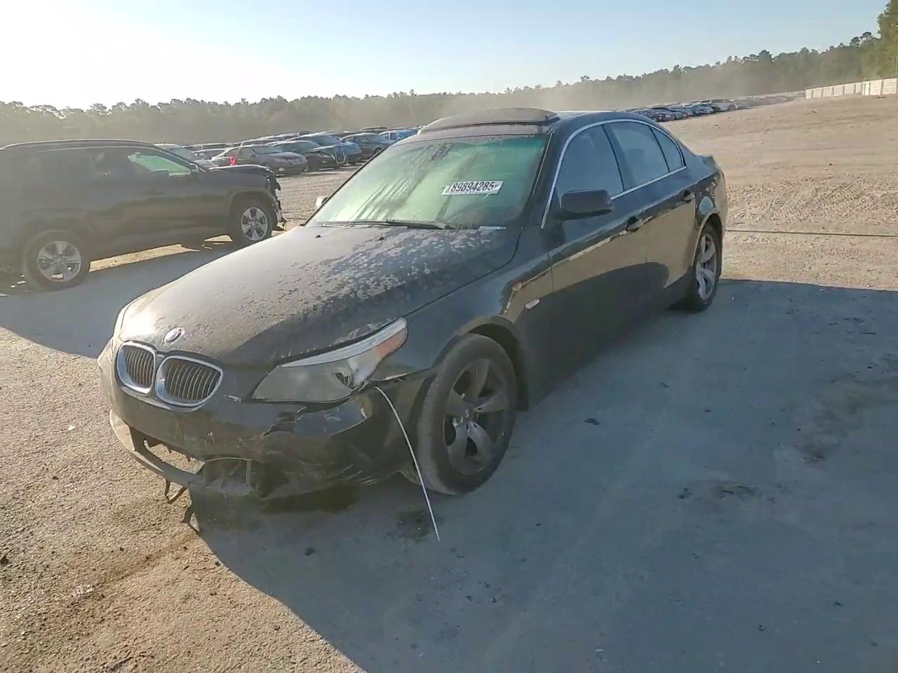 Фото: WBANE73547CM49954