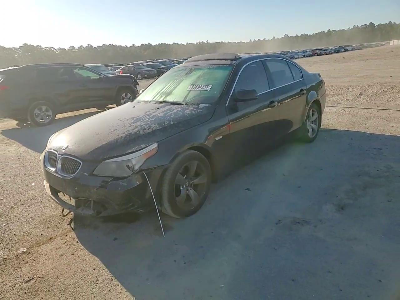 Фото: WBANE73547CM49954