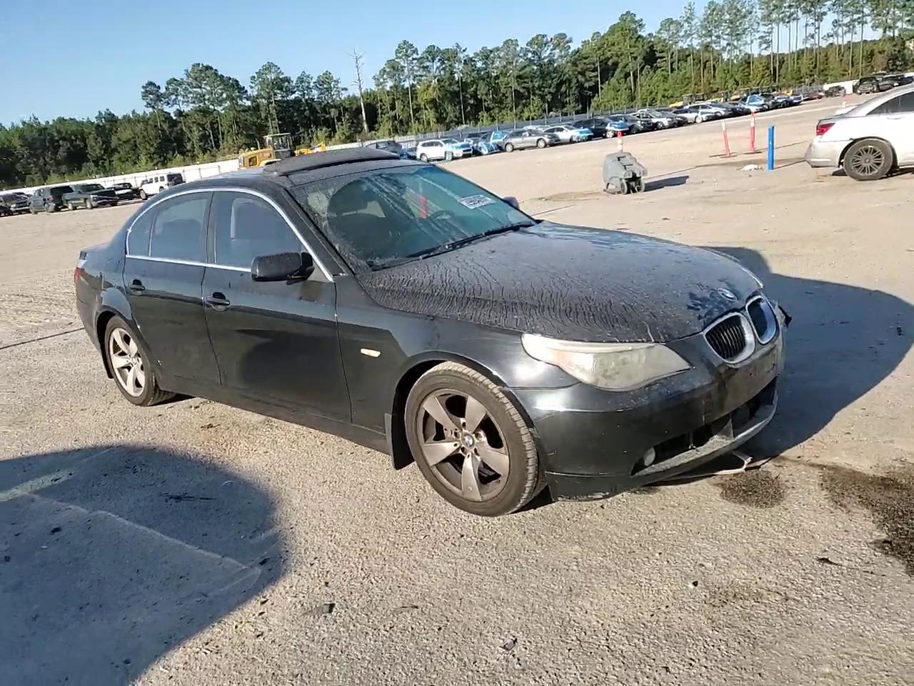 Фото: WBANE73547CM49954