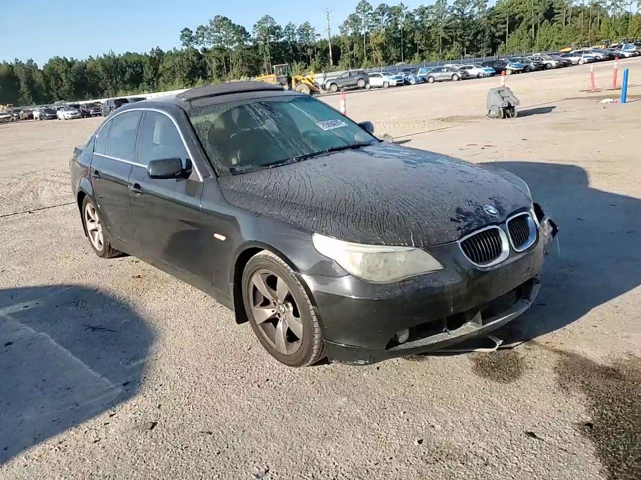 Фото: WBANE73547CM49954