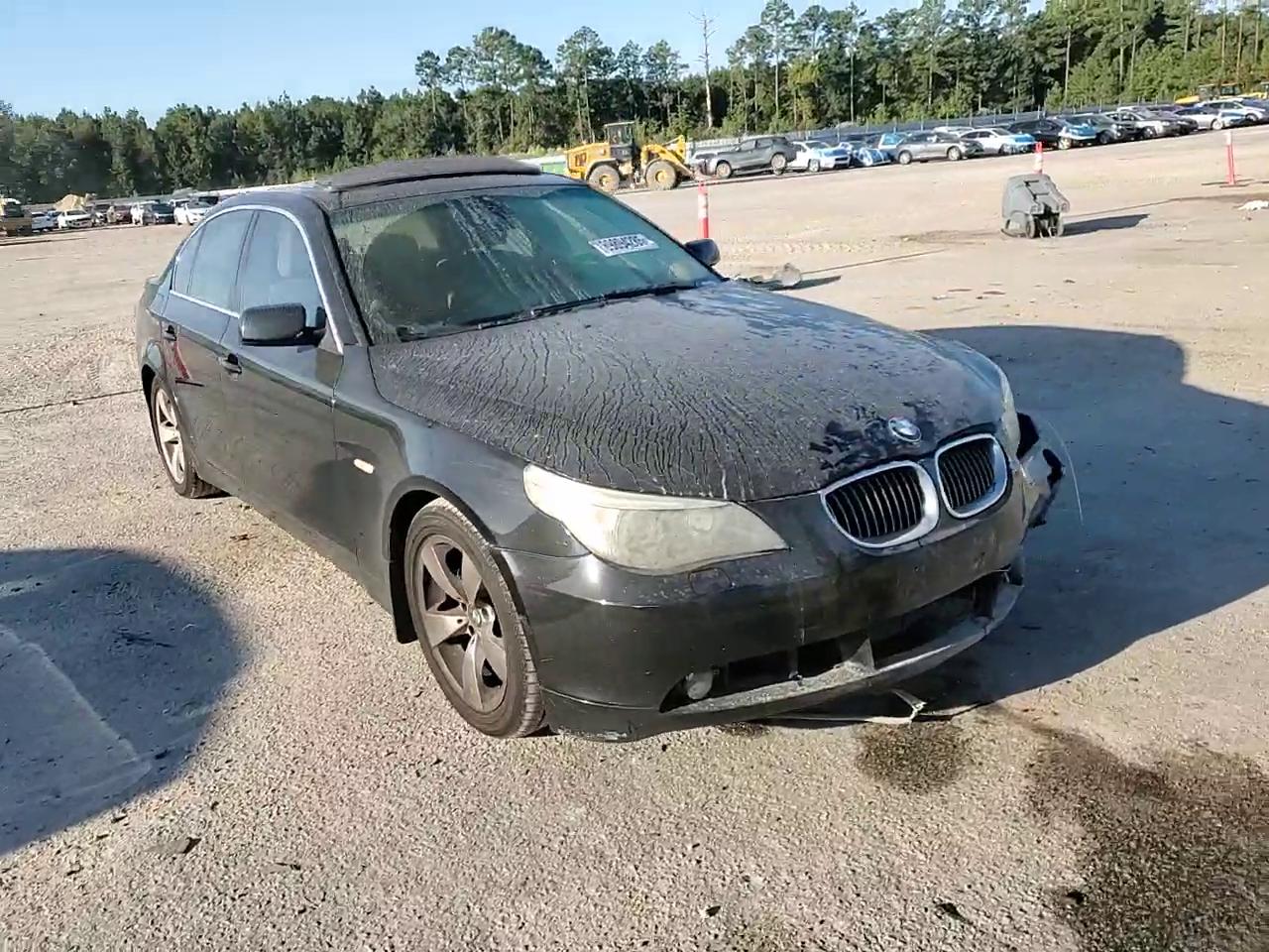 Фото: WBANE73547CM49954