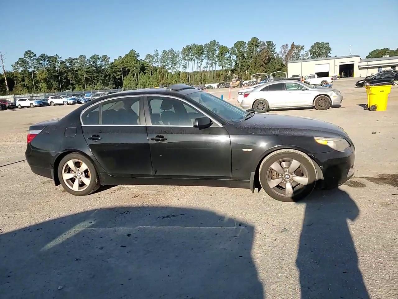 Фото: WBANE73547CM49954