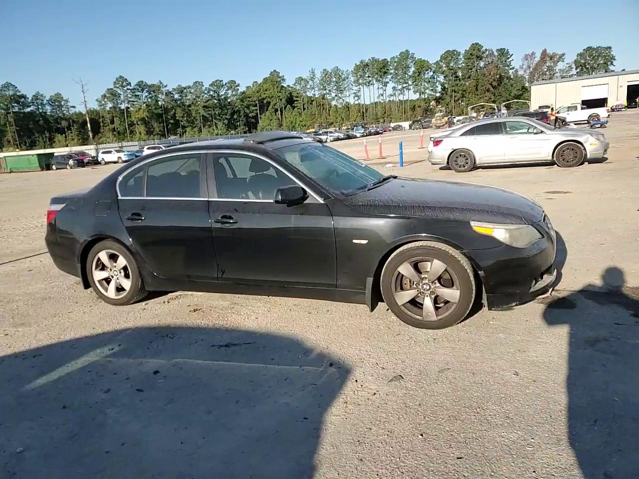 Фото: WBANE73547CM49954