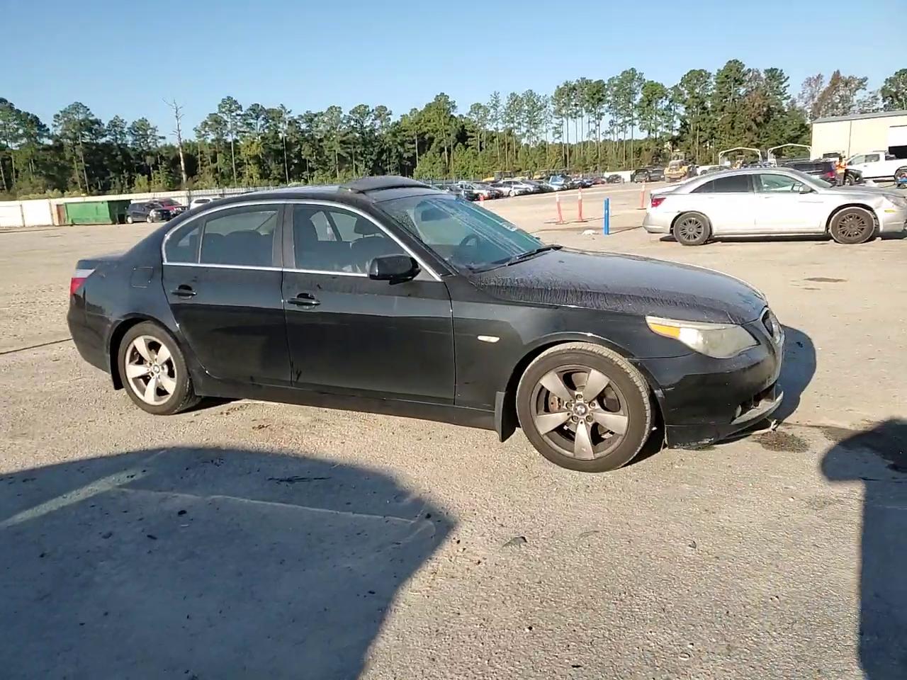 Фото: WBANE73547CM49954