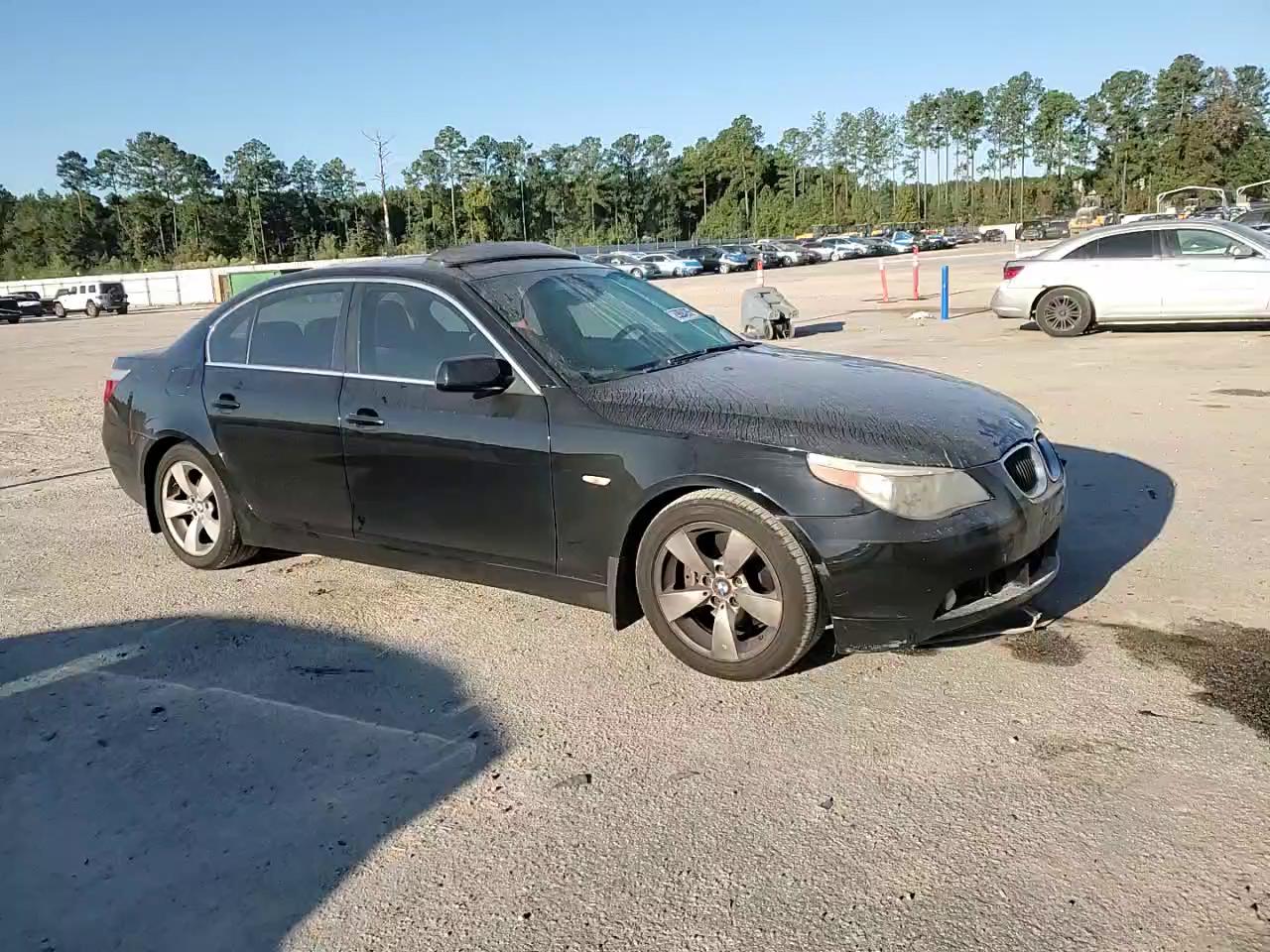 Фото: WBANE73547CM49954