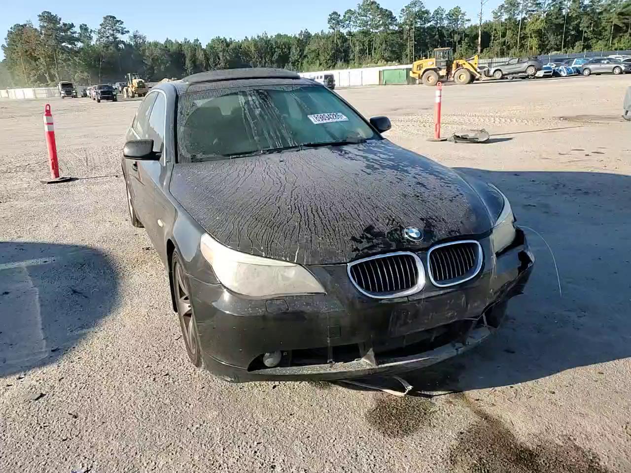 Фото: WBANE73547CM49954