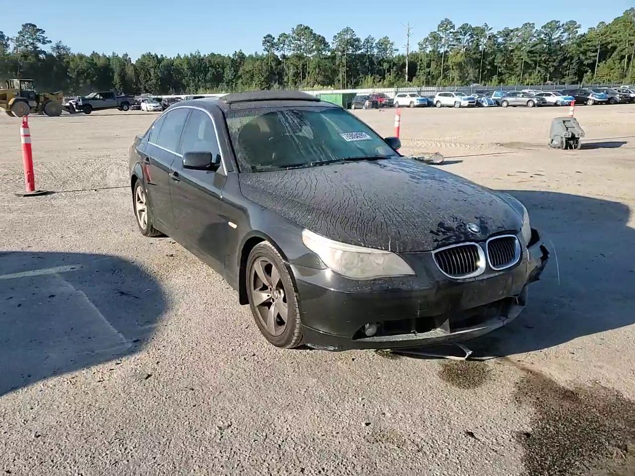 Фото: WBANE73547CM49954