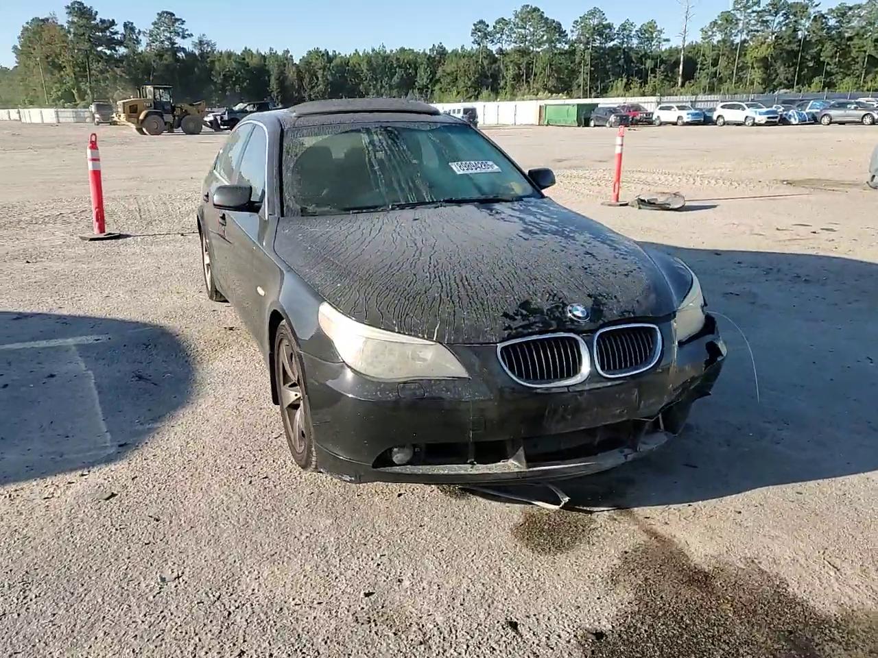 Фото: WBANE73547CM49954