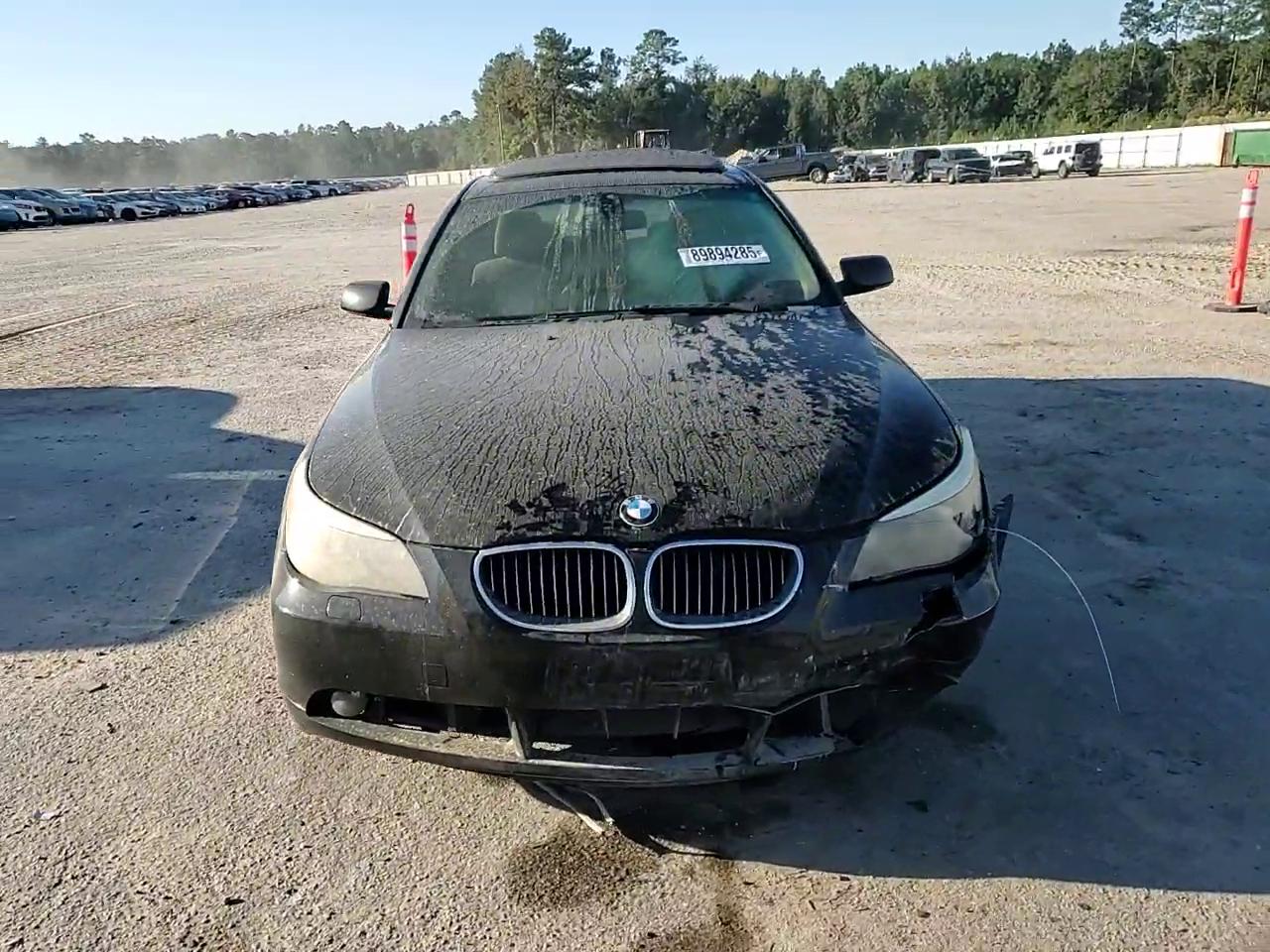 Фото: WBANE73547CM49954