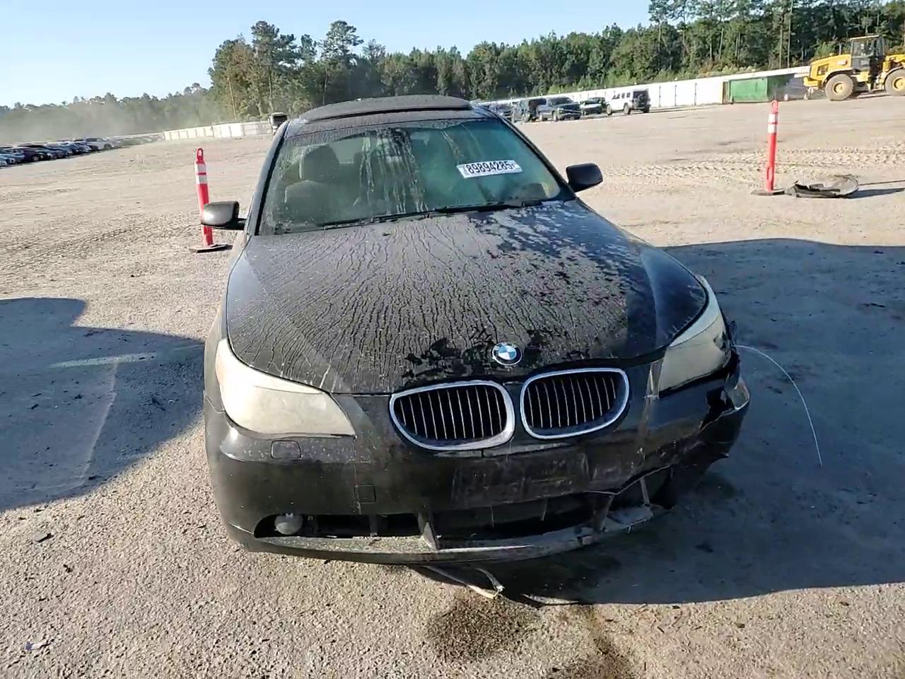 Фото: WBANE73547CM49954