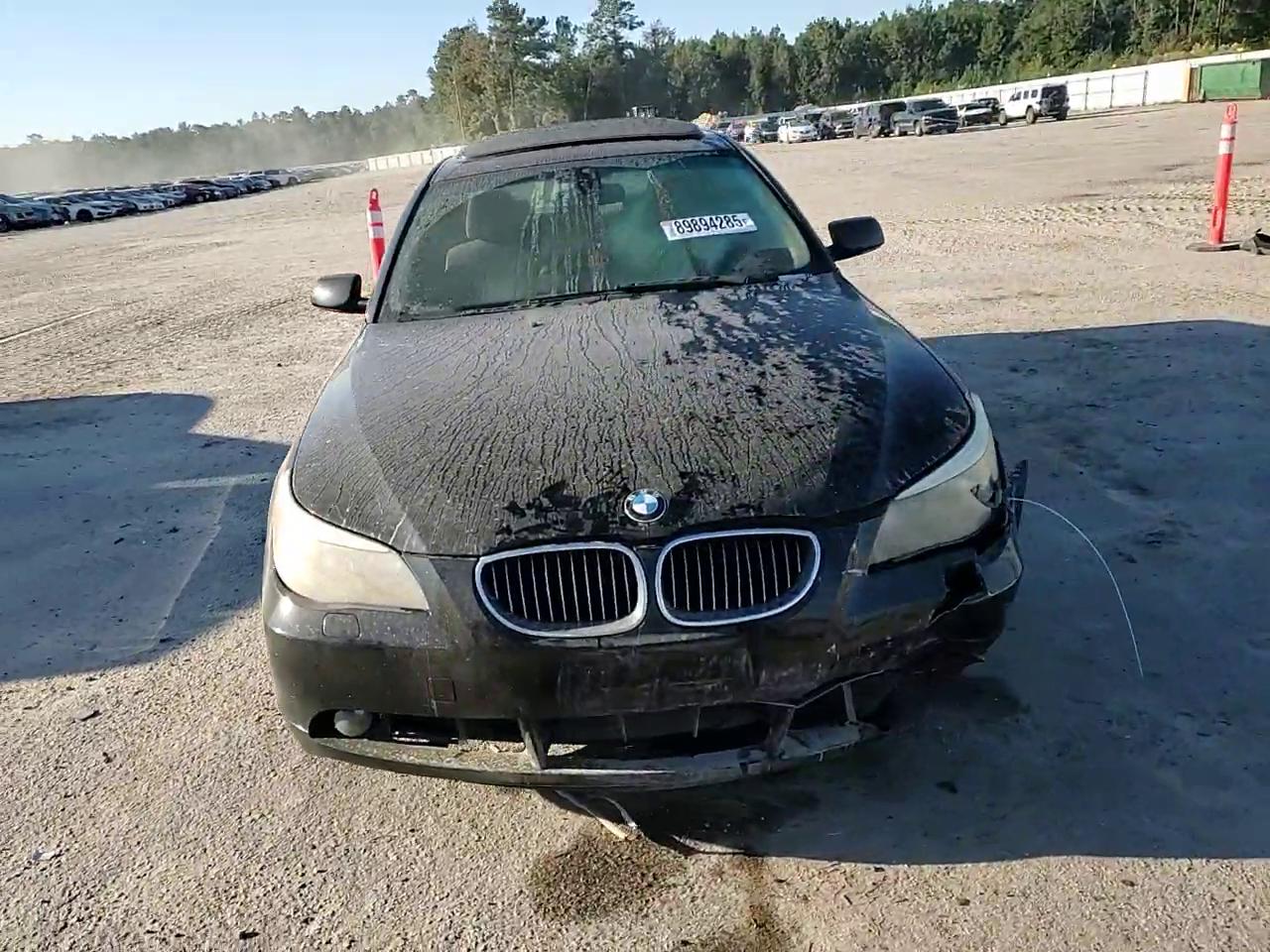 Фото: WBANE73547CM49954