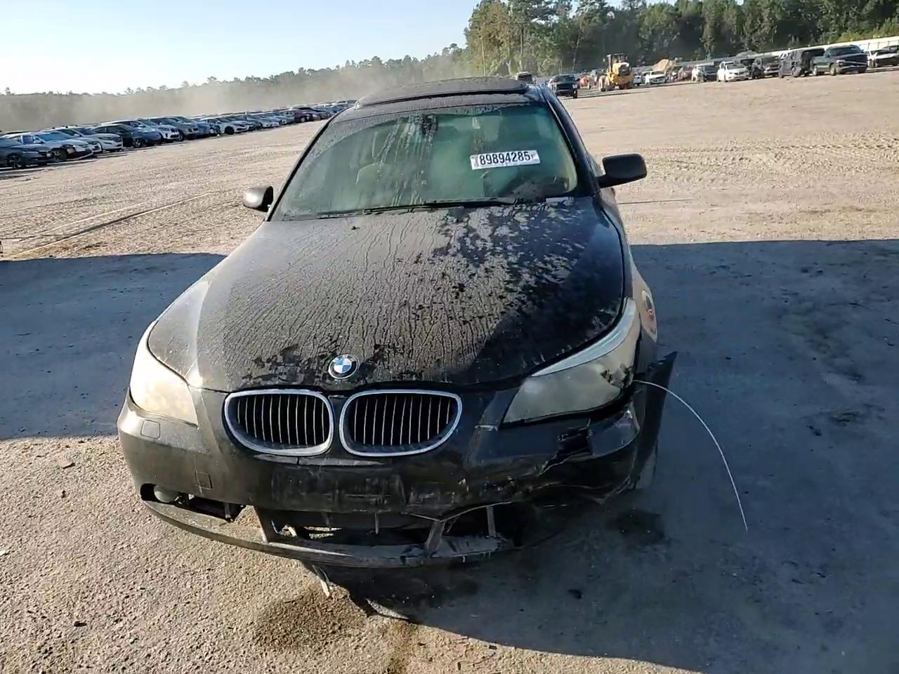 Фото: WBANE73547CM49954