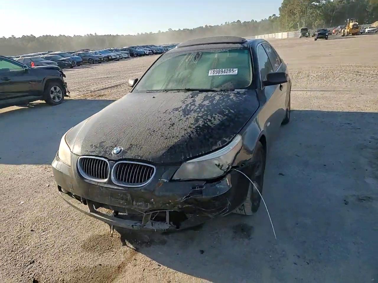 Фото: WBANE73547CM49954