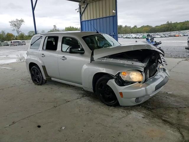 2011 Chevrolet Hhr Ls VIN: 3GNBAAFW7BS630186 Lot: 90524545