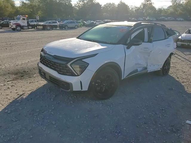2024 Kia Sportage X-Pro VIN: 5XYK7CDFXRG169373 Lot: 84784025