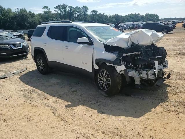 2017 GMC Acadia Slt-1 VIN: 1GKKNMLS3HZ252674 Lot: 81810315