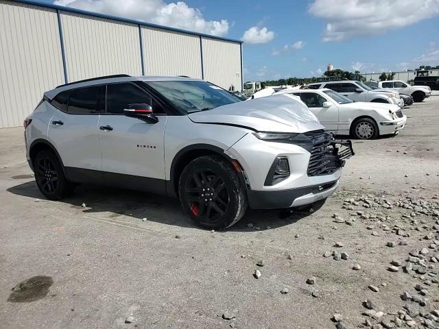 2020 Chevrolet Blazer 2Lt VIN: 3GNKBCR43LS645000 Lot: 85716875